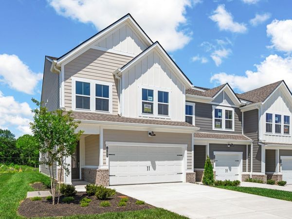 2315 Juneau Lane , Columbia, TN 38401