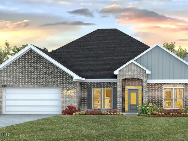 305 Castlewood Circle, Canton, MS 39046