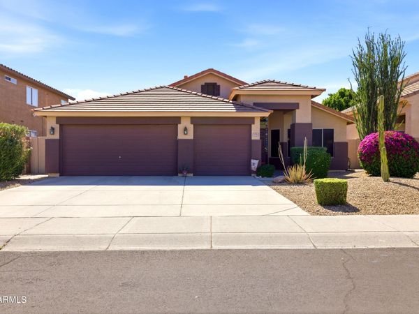 20982 N 80TH Drive, Peoria, AZ 85382