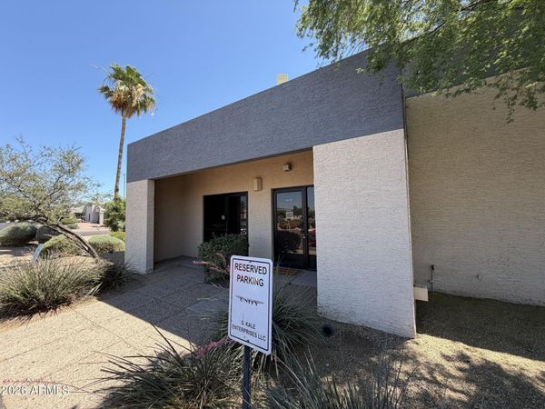 7745 E REDFIELD Road, Unit 200, Scottsdale, AZ 85260