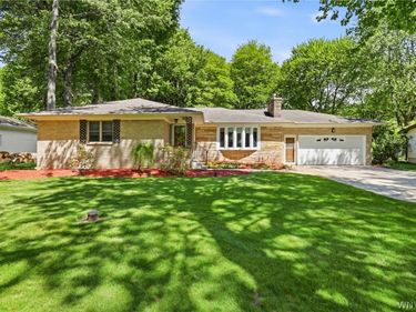 941 Boncliff Drive, Alden, NY 14004
