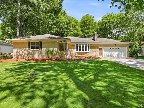 941 Boncliff Drive, Alden, NY 14004