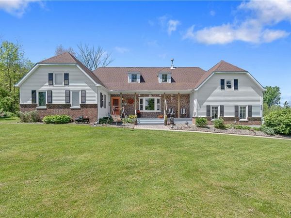 119 Ritchie Road , Fulton, NY 13069