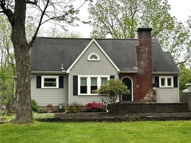 4540 Harris Hill Road, Buffalo, NY 14221