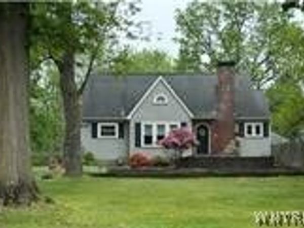 4540 Harris Hill Road , Buffalo, NY 14221