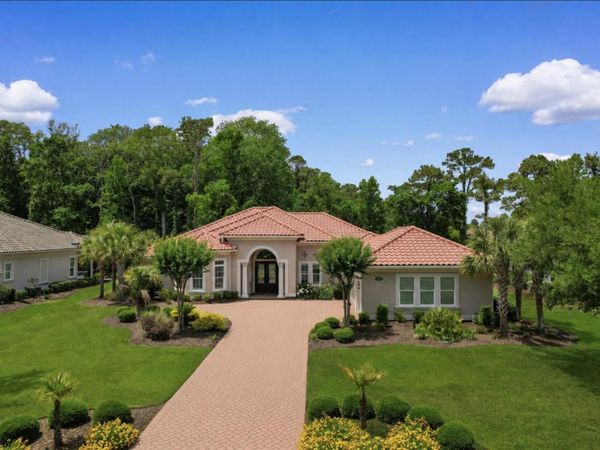 9590 Bellasera Circle , Myrtle Beach, SC 29579