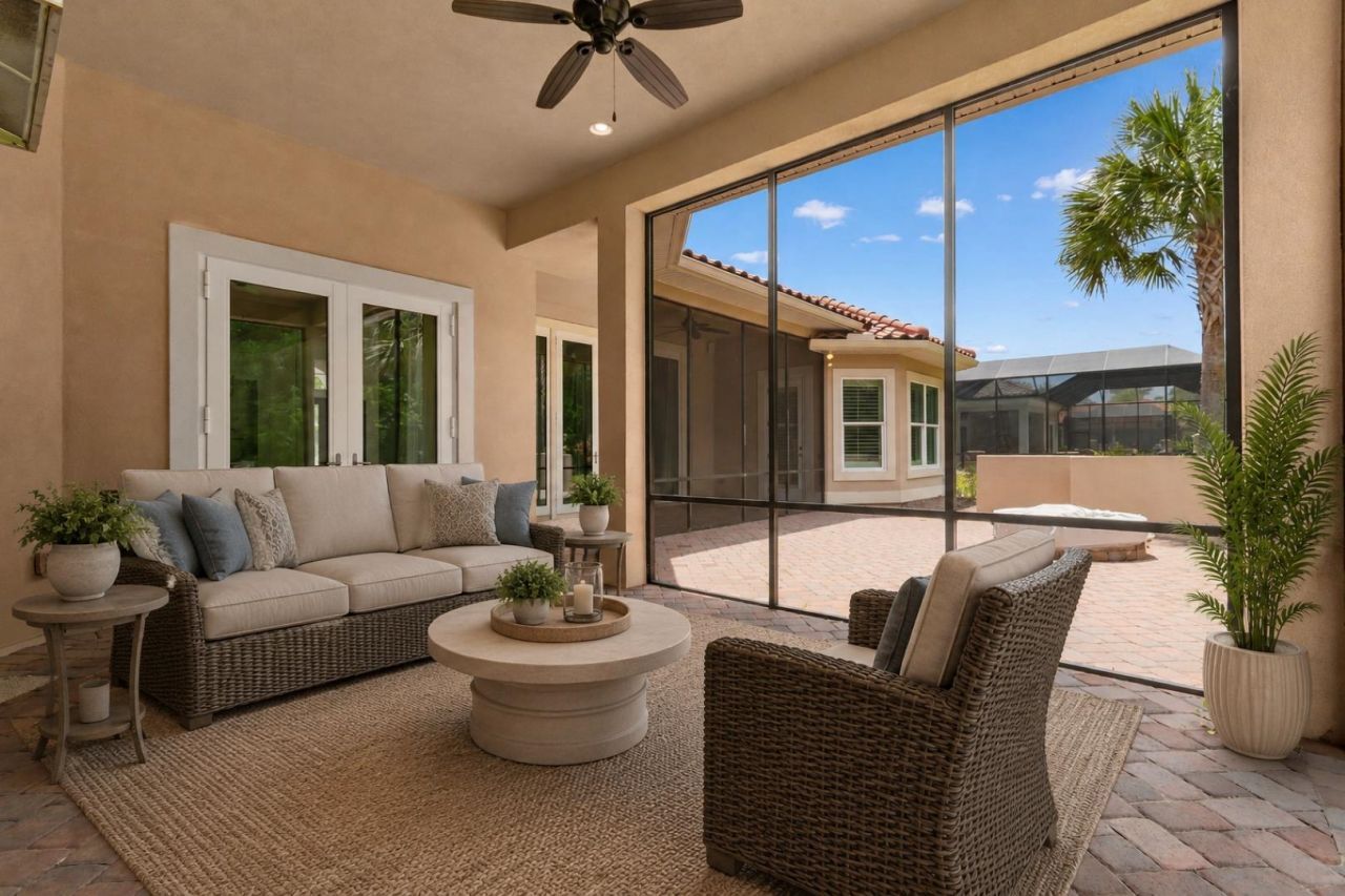 9590 Bellasera Circle Photo 29