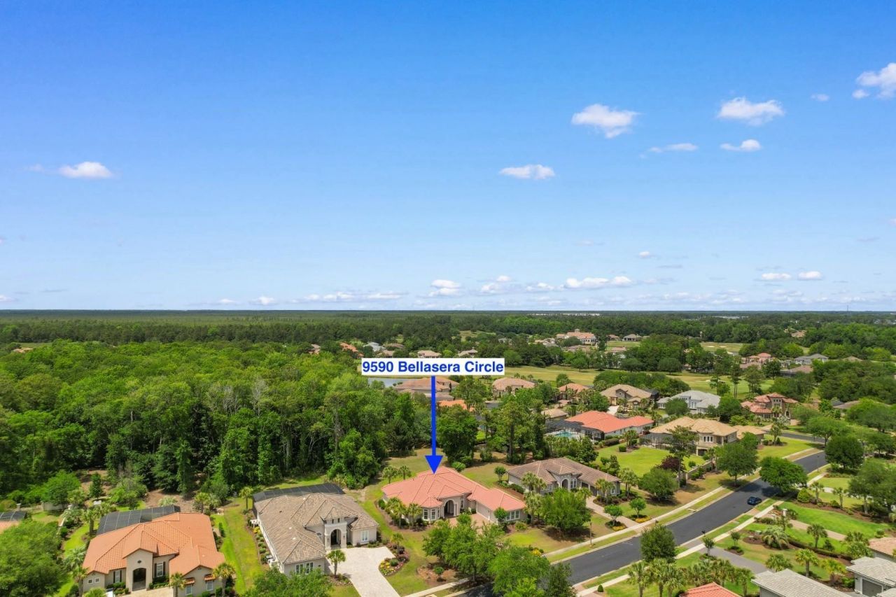 9590 Bellasera Circle Photo 33