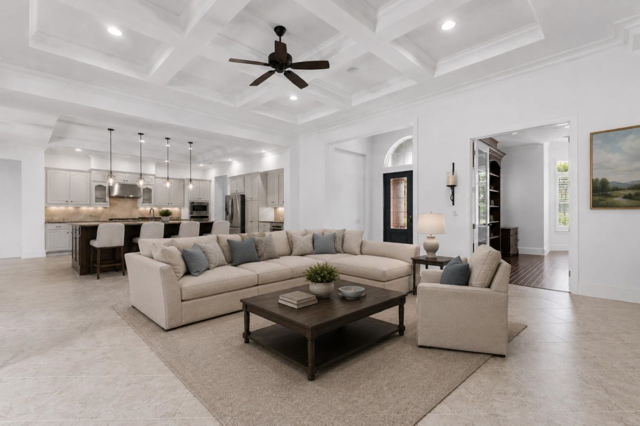 9590 Bellasera Circle Photo 6