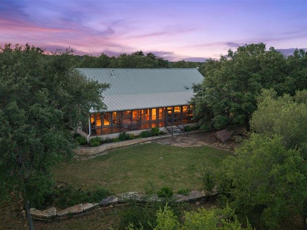 7855 Middle Creek RD, Blanco, TX 78606