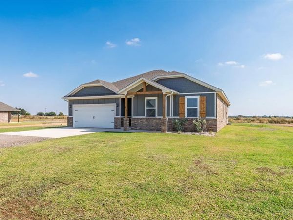 3490 Manning Farms Boulevard, El Reno, OK 73036
