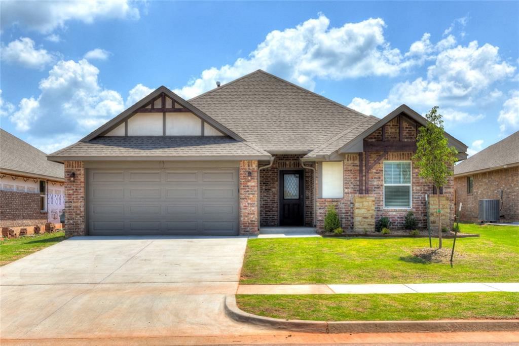 8704 SW 38th Street, Oklahoma City, OK 73179 Main Photo