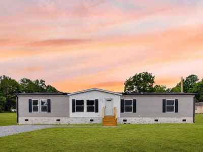 1185 Forty-One Road, Saint Stephen, SC 29479