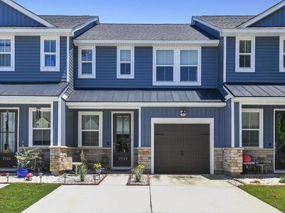 7722 Park Gate Drive, North Charleston, SC 29418