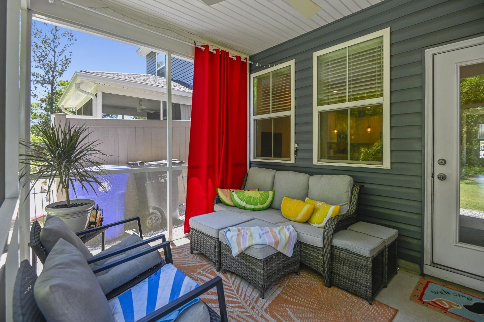 7722 Park Gate Drive Photo 19