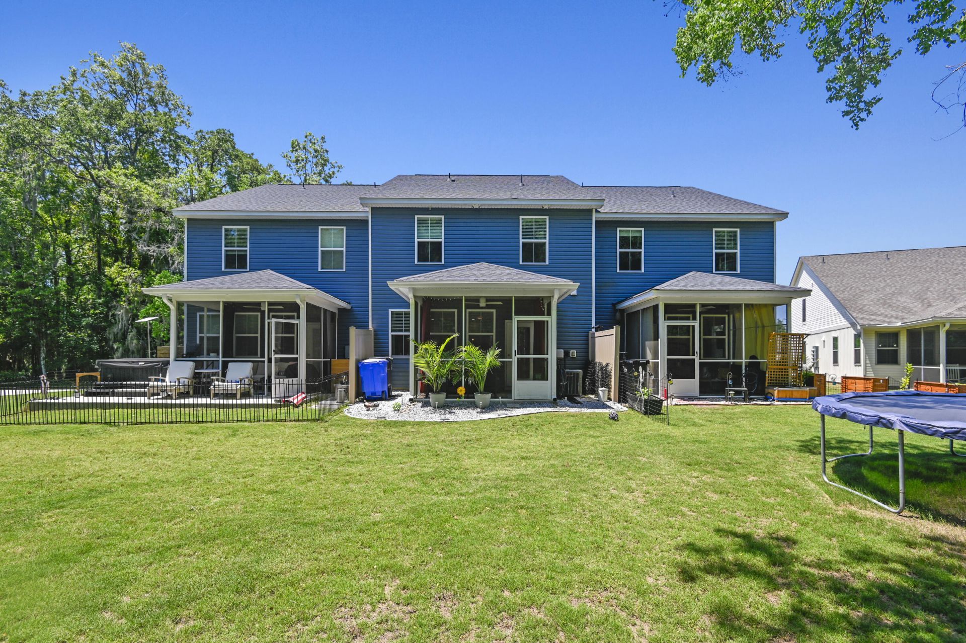 7722 Park Gate Drive Photo 23