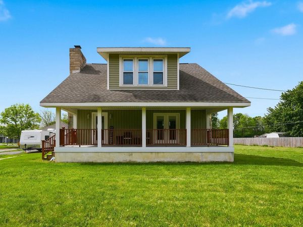 801 Drake Road, Kendallville, IN 46755