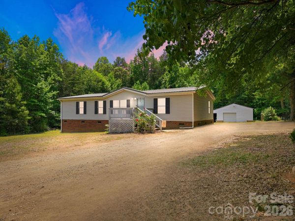 675 Overcash Road , Salisbury, NC 28147