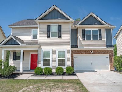 19 Competition Drive , Camden, SC 29020