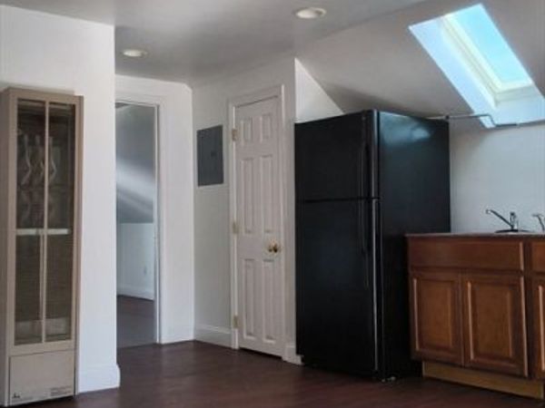 207 State, Unit 3, New Bedford, MA 02740