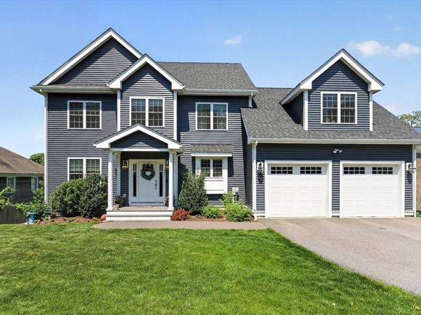 297 Elm St, Marshfield, MA 02050