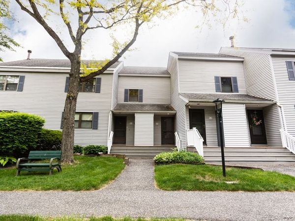 5 Rolling Hill, Unit 4, Lenox, MA 01240