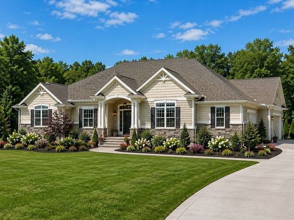 Lot 2 Nathaniel Hill, Westfield, MA 01085