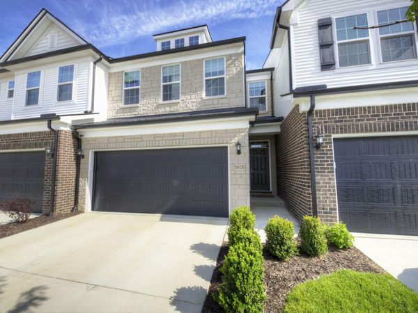 5606 Corgi Drive, Ann Arbor, MI 48108