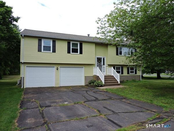 269 Griffin, South Windsor, CT 06074