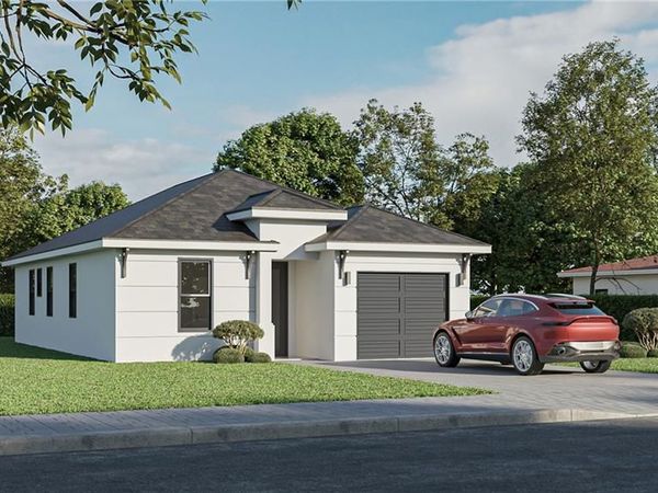 7943 13th PL , LABELLE, FL 33935