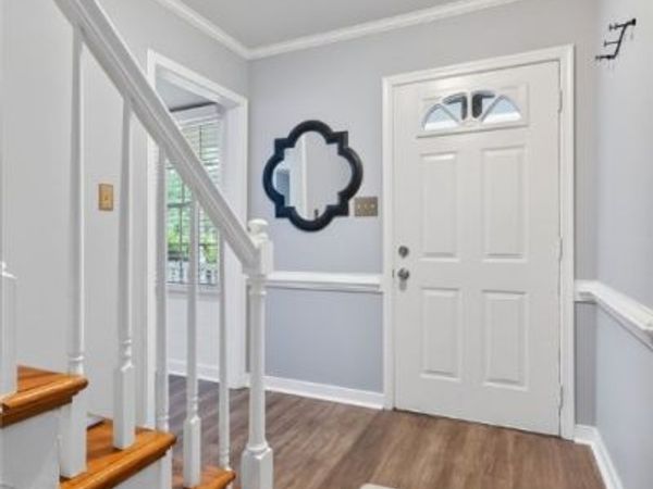 2025 Shady Branch Trail , Henrico, VA 23238