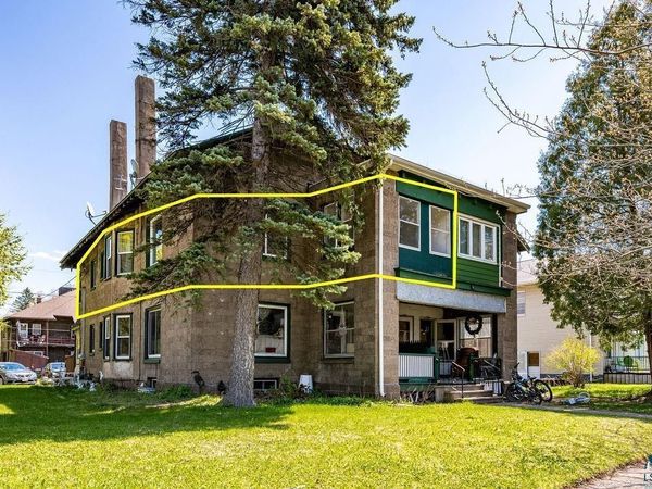 1006 87th Avenue W, Upper Unit, Duluth, MN 55808
