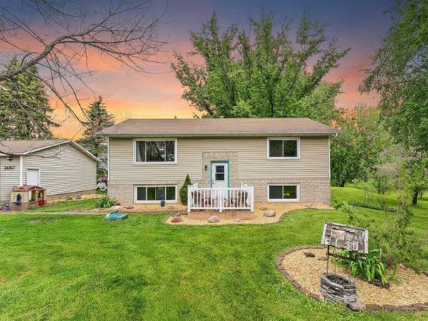 2057 64th Street, Lino Lakes, MN 55110