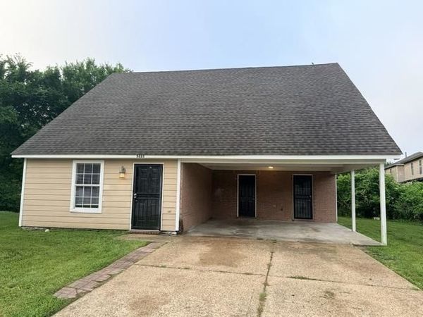 5223 ROSESIDE CV, Memphis, TN 38118
