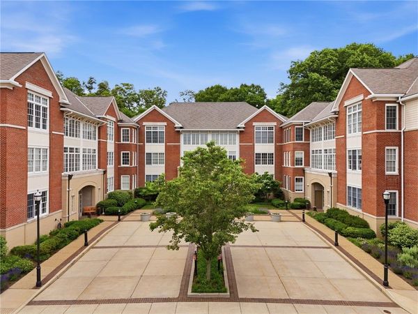 1219 Crescent Place, Unit 2D, Pittsburgh, PA 15217