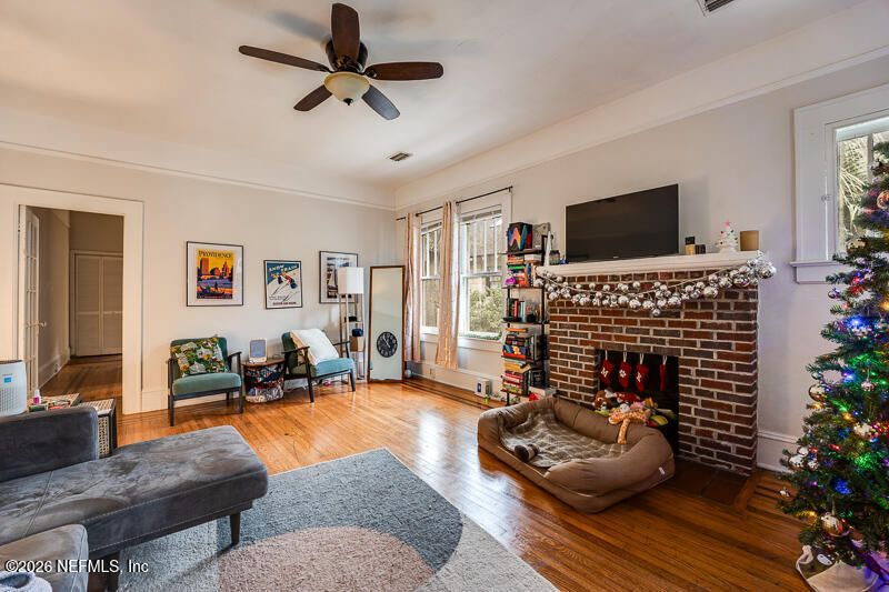 2805 Park Street, Jacksonville, FL 32205 Photo