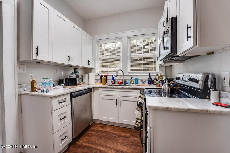 2805 Park Street, Jacksonville, FL 32205 Photo