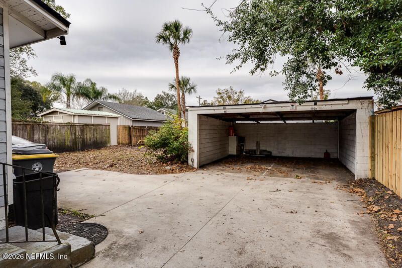 2805 Park Street, Jacksonville, FL 32205 Photo
