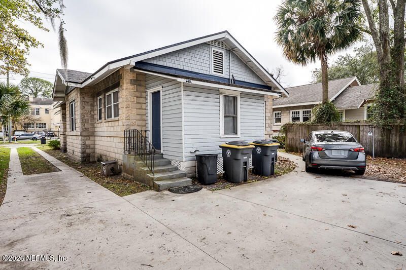 2805 Park Street, Jacksonville, FL 32205 Photo