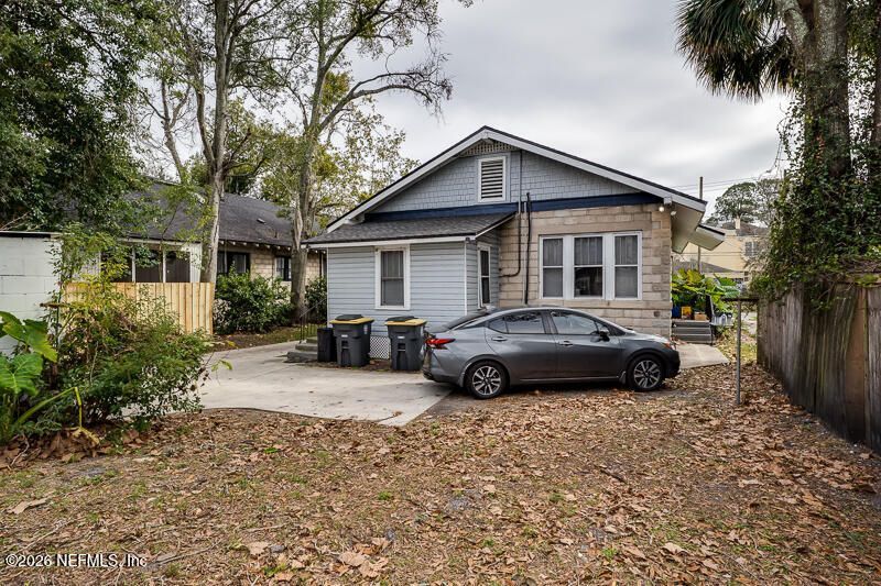 2805 Park Street, Jacksonville, FL 32205 Photo