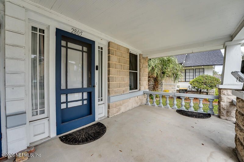 2805 Park Street, Jacksonville, FL 32205 Photo