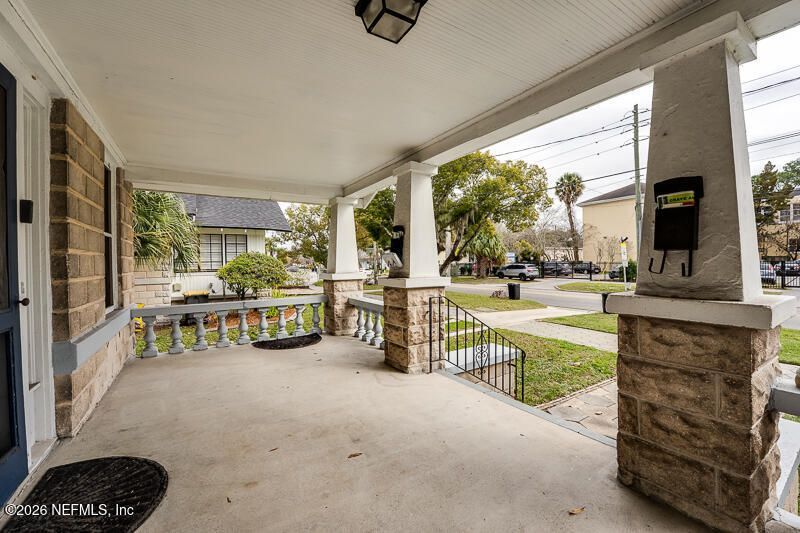 2805 Park Street, Jacksonville, FL 32205 Photo