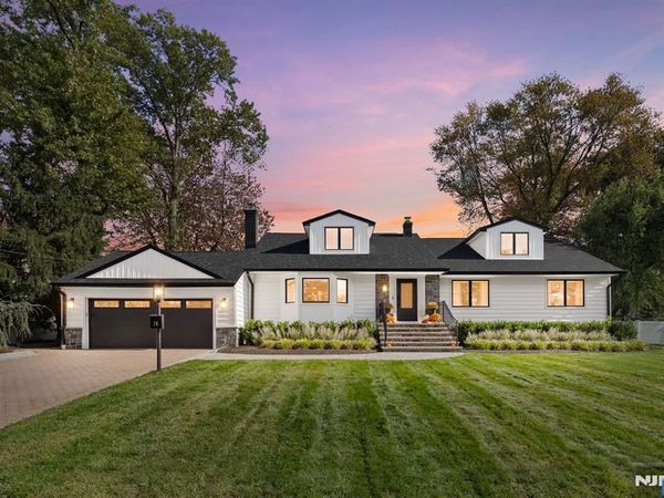 14 Congress Road, EMERSON, NJ 07630