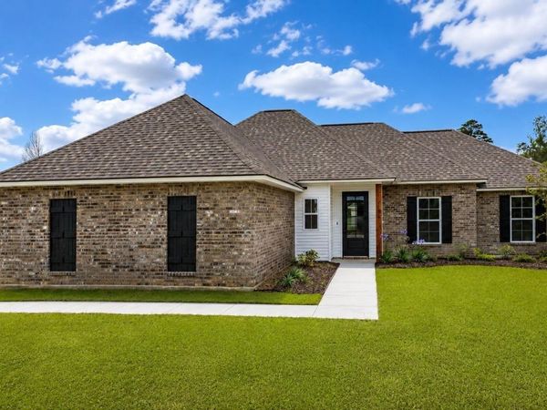 31513 Dunn Rd, Denham Springs, LA 70726