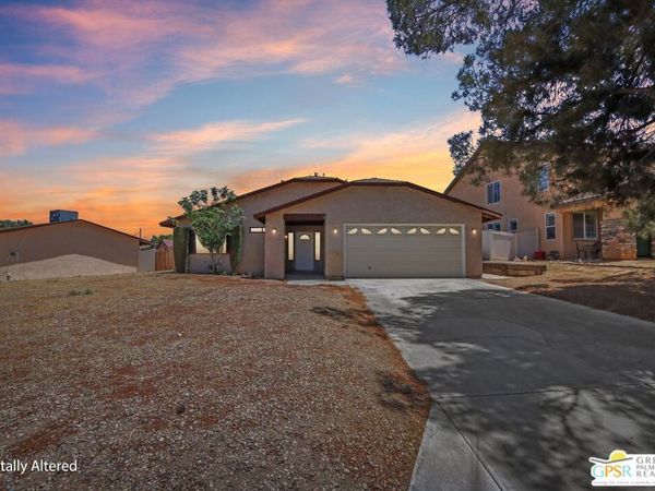 13819 Rivers Edge Road, Helendale, CA 92342