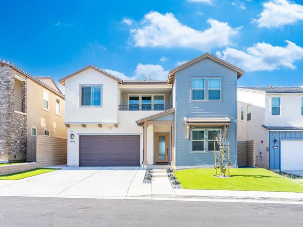 21242 Wild Flower Way, Chatsworth, CA 91311