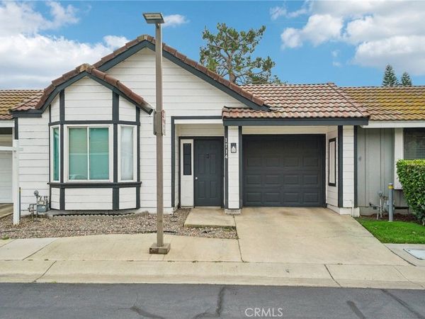 1714 Terrace Lane, Pomona, CA 91768