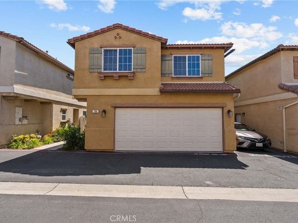 9427 Lemona Avenue, Unit 20, North Hills, CA 91343