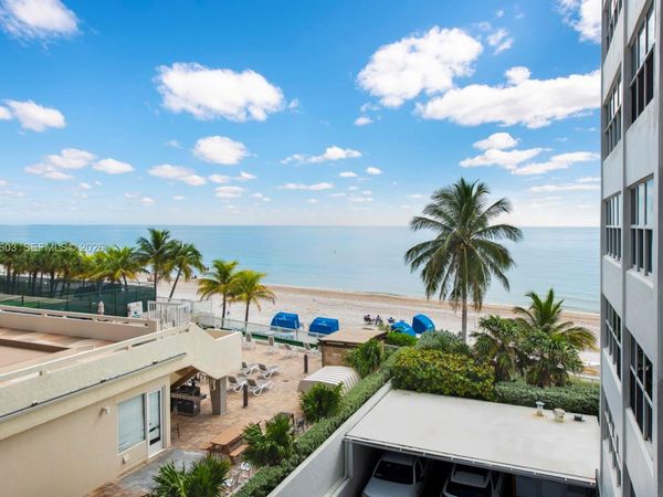 4010 Galt Ocean Dr, Unit 302, Fort Lauderdale, FL 33308