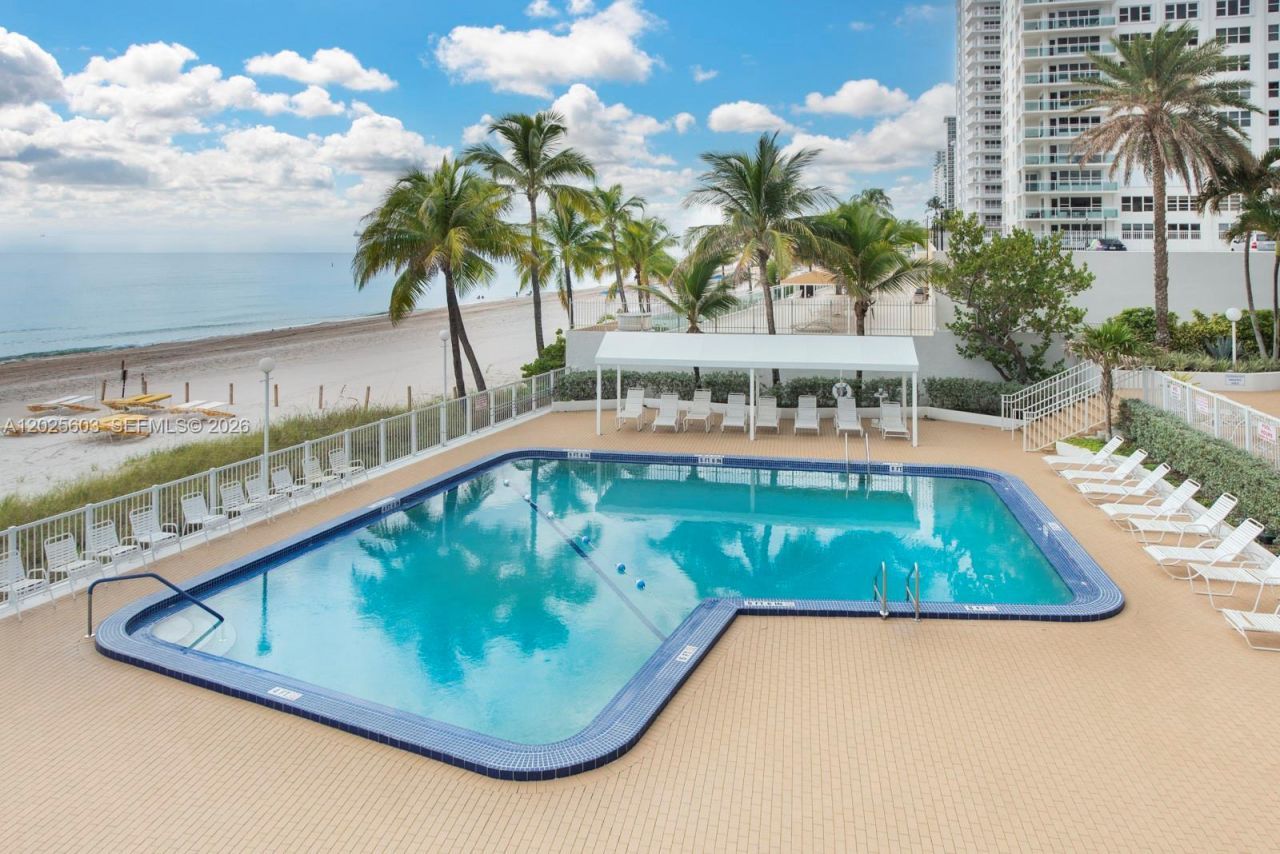 4010 Galt Ocean Dr, Unit 302, Fort Lauderdale, FL 33308 Photo